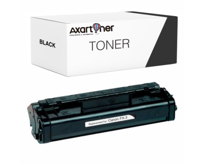 Compatible Canon EP-A Negro Cartucho de Toner 1548A003