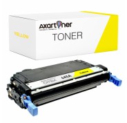 Compatible Canon EP86 Amarillo Cartucho de Toner