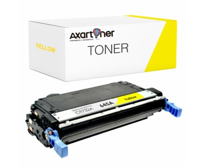 Compatible Canon EP86 Amarillo Cartucho de Toner