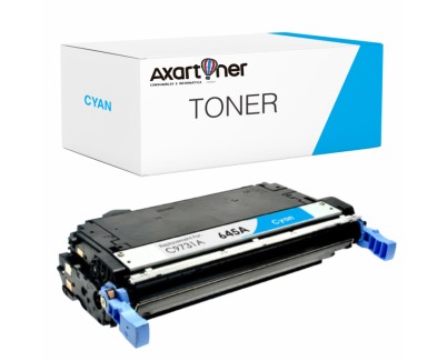 Compatible Canon EP86 Cyan Cartucho de Toner