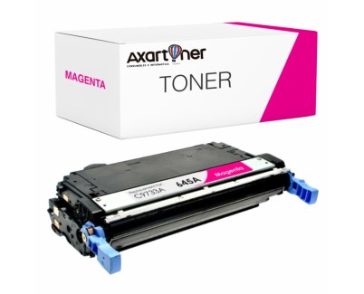 Compatible Canon EP86 Magenta Cartucho de Toner