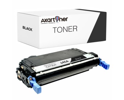 Compatible Canon EP86 Negro Cartucho de Toner