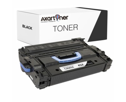 Compatible Canon LBP5060 Negro Cartucho de Toner