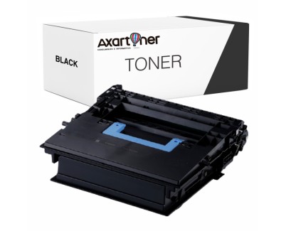 Compatible Toner Canon T03 Negro 2725C001 para imageRUNNER ADVANCE 520, 525, 610, 615, 715, 795