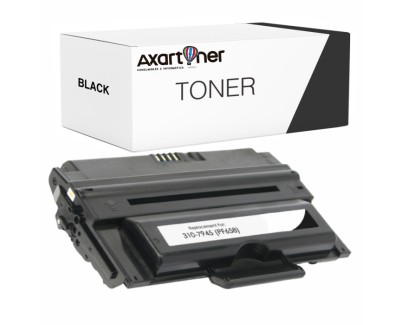 Compatible Dell 1815 Negro Cartucho de Toner 593-10153 / RF223