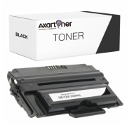 Compatible Dell 2335 / 2355 Negro Cartucho de Toner 593-10329 / HX756 / 593-10330 / CR963