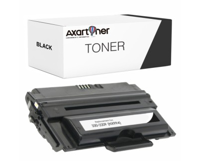 Compatible Dell 2335 / 2355 Negro Cartucho de Toner 593-10329 / HX756 / 593-10330 / CR963