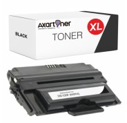 Compatible Dell 2355 Negro Cartucho de Toner 593-11043 (Alta Capacidad)