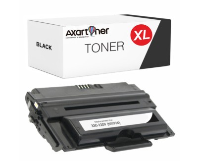 Compatible Dell 2355 Negro Cartucho de Toner 593-11043 (Alta Capacidad)