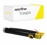 Compatible Toner DELL 5100 Amarillo 593-10053