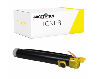 Compatible Toner DELL 5100 Amarillo 593-10053