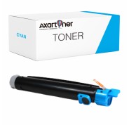 Compatible Toner DELL 5100 Cyan 593-10051