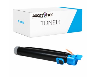 Compatible Toner DELL 5100 Cyan 593-10051