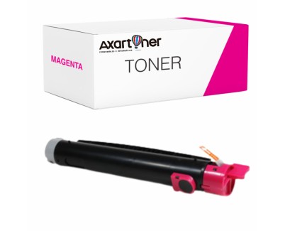 Compatible Toner DELL 5100 Magenta 593-10052