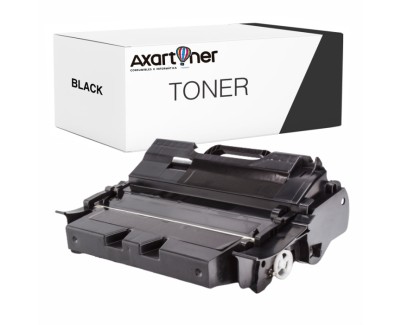 Compatible Dell 5210 / 5310 Negro Cartucho de Toner 595-10011