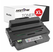 Compatible Dell B2375 Negro Cartucho de Toner 593-BBBJ / C7D6F / 8PTH4