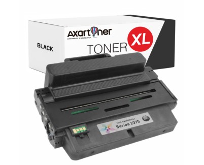 Compatible Dell B2375 Negro Cartucho de Toner 593-BBBJ / C7D6F / 8PTH4