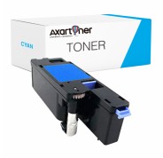 Compatible Toner DELL E525 W Cyan 593-BBLL / VR3NV / H5WFX