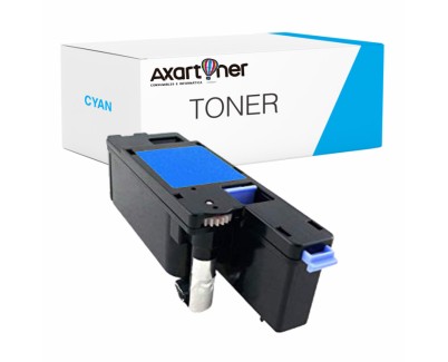 Compatible Toner DELL E525 W Cyan 593-BBLL / VR3NV / H5WFX