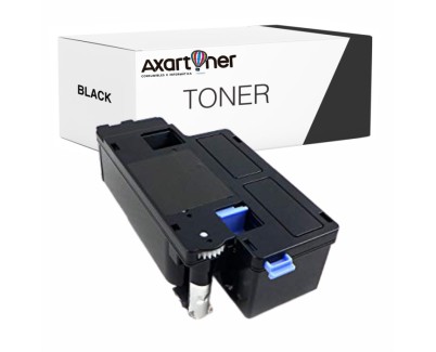 Compatible Toner DELL E525 W Negro 593-BBLN / H3M8P / DPV4T