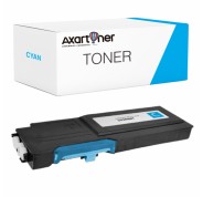 Compatible Toner DELL S3840 / S3845 Cyan