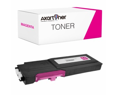 Compatible Toner DELL S3840 / S3845 Magenta