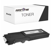 Compatible Toner DELL S3840 / S3845 Negro
