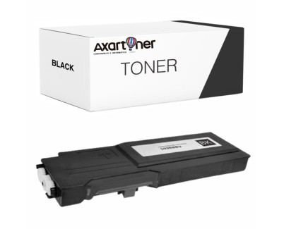 Compatible Toner DELL S3840 / S3845 Negro