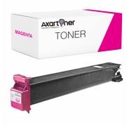 Compatible Develop Ineo Plus 353 / 355 Magenta Cartucho de Toner