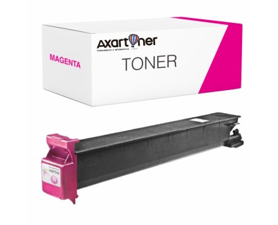 Compatible Develop Ineo Plus 353 / 355 Magenta Cartucho de Toner