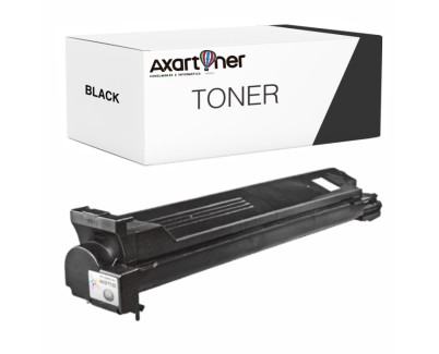 Compatible Develop Ineo Plus 353 / 355 Negro Cartucho de Toner