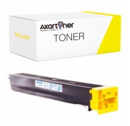 Compatible Develop Ineo Plus 452, 552, 652 Amarillo Cartucho de Toner A0TM2D0