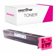 Compatible Develop Ineo Plus 452, 552, 652 Magenta Cartucho de Toner A0TM3D0