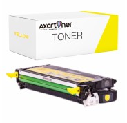 Compatible Epson Aculaser C2800 Amarillo Cartucho de Toner C13S051158