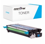 Compatible Epson Aculaser C2800 Cyan Cartucho de Toner C13S051160