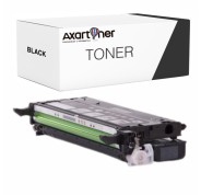 Compatible Epson Aculaser C2800 Negro Cartucho de Toner C13S051161