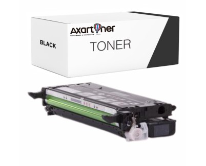 Compatible Epson Aculaser C2800 Negro Cartucho de Toner C13S051161