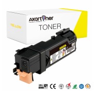 Compatible Toner EPSON ACULASER C2900 / CX29 Amarillo C13S050627