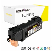 Compatible Epson Aculaser C2900 / CX29 Amarillo Cartucho de Toner C13S050627