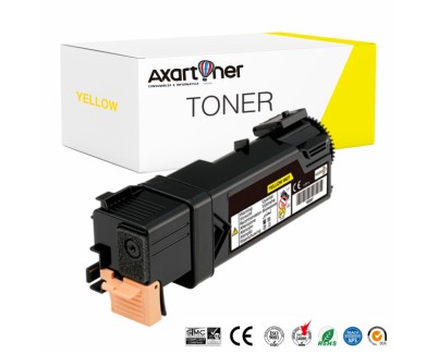 Compatible Epson Aculaser C2900 / CX29 Amarillo Cartucho de Toner C13S050627