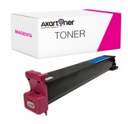 Compatible Toner EPSON ACULASER C9200 MAGENTA C13S050475