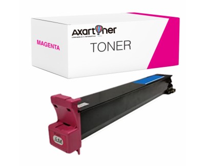 Compatible Toner EPSON ACULASER C9200 MAGENTA C13S050475