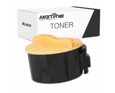 Compatible Epson Aculaser MX14 Negro Cartucho de Toner C13S050650