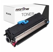 Compatible Epson EPL6200 Negro Cartucho de Toner C13S050166