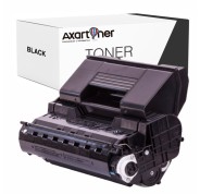 Compatible Epson EPL-N3000 Negro Cartucho de Toner C13S051111