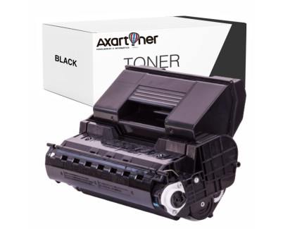 Compatible Epson EPL-N3000 Negro Cartucho de Toner C13S051111