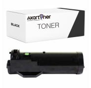 Compatible Epson WorkForce AL-M400DN / AL-M400DTN Negro Cartucho de Toner C13S050699 / C13S050698 ALM400