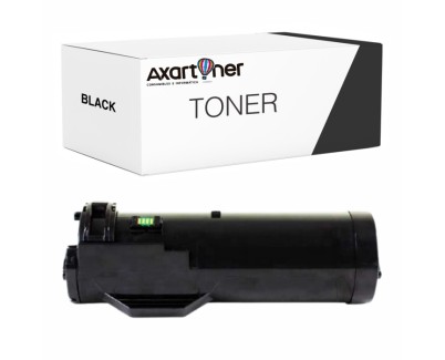 Compatible Epson WorkForce AL-M400DN / AL-M400DTN Negro Cartucho de Toner C13S050699 / C13S050698 ALM400