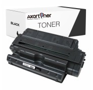 Compatible HP C4182X / 82X Negro Cartucho de Toner