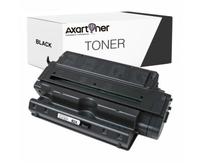 Compatible HP C4182X / 82X Negro Cartucho de Toner